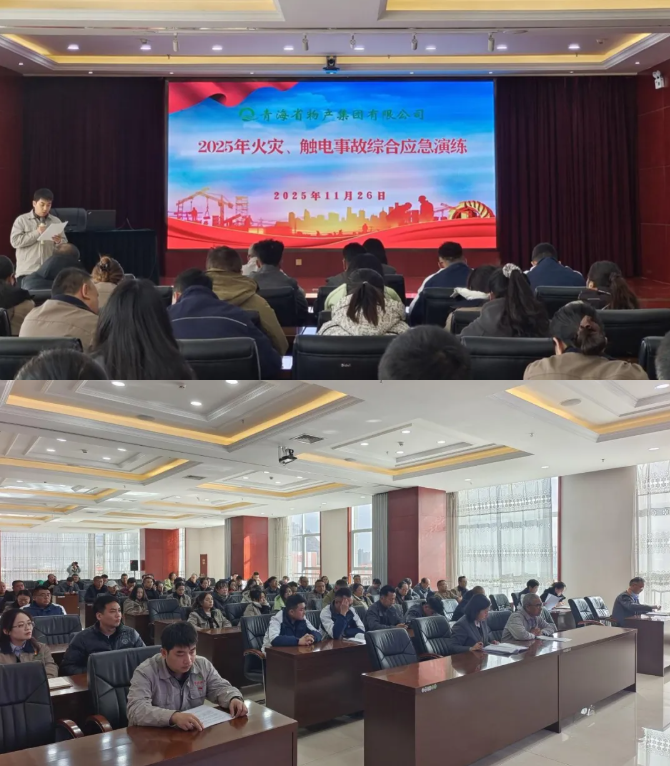 抓實戰(zhàn)淬隊伍錘煉攻堅本領 固根基保發(fā)展筑牢安全防線