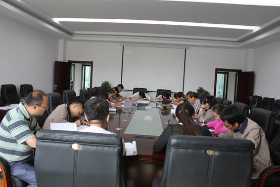 全面推進&ldquo;三基&rdquo;建設，臨空開投公司開展 干部職工專業(yè)基本能力測試工作