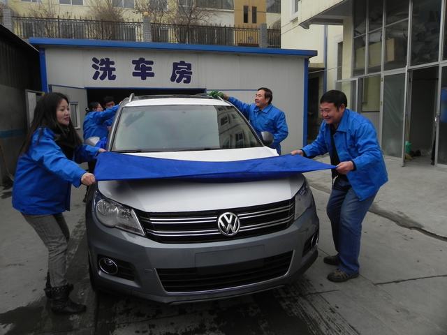 省總工會(huì)&ldquo;下基層、接地氣、辦實(shí)事&rdquo;活動(dòng)第六組領(lǐng)導(dǎo)蒞臨物產(chǎn)工會(huì)檢查指導(dǎo)工作