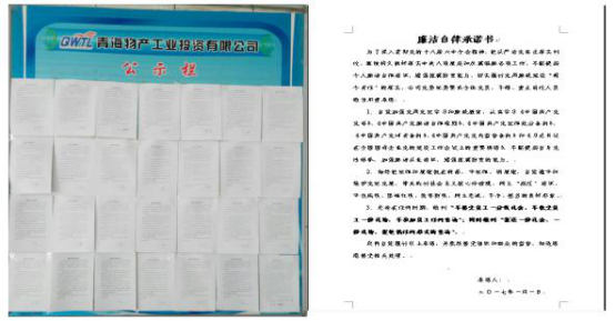 工投公司黨委、紀(jì)委召開會(huì)議 進(jìn)一步嚴(yán)明2017年元旦春節(jié)期間紀(jì)律要求