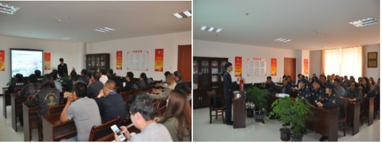 關(guān)注安全、珍愛(ài)生命