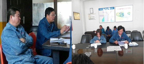 青海物產(chǎn)工投公司黨委廣泛深入開展 學&ldquo;七一&rdquo;講話和&ldquo;問責條例&rdquo;學習