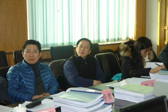 物產(chǎn)工業(yè)投資有限公司、青海縱橫物流有限公司甩掛運(yùn)輸試點(diǎn)項(xiàng)目通過(guò)驗(yàn)收