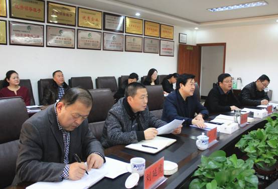 對(duì)照目標(biāo)強(qiáng)化考核，抓好落實(shí)促進(jìn)工作