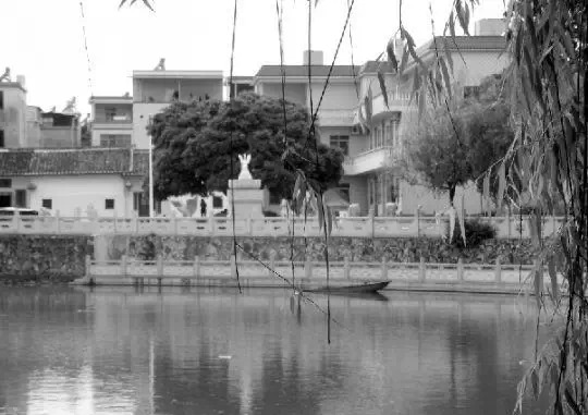 老鄉(xiāng)眼里的李河君：陌生富豪，夫人助其發(fā)財